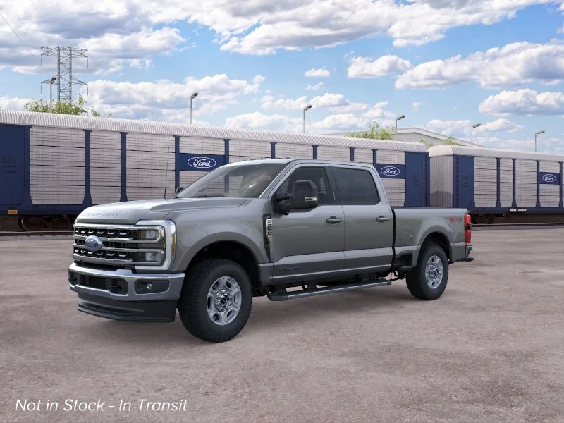 2026 Ford Super Duty F-250 XLT