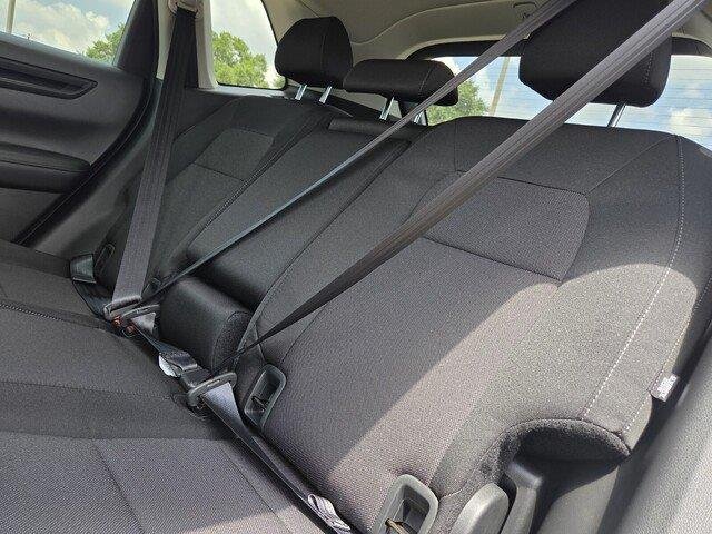 New 2026 Urban Gray Pearl Honda LX image 23
