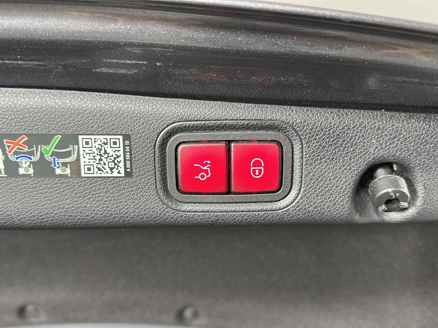 Used 2023 MANUFAKTUR Selenite Gray Magno Mercedes-Benz E 450 image 27