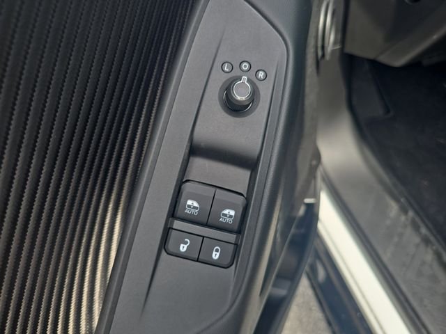 New 2026 White Knuckle Exterior Paint Dodge Scat Pack Plus image 13