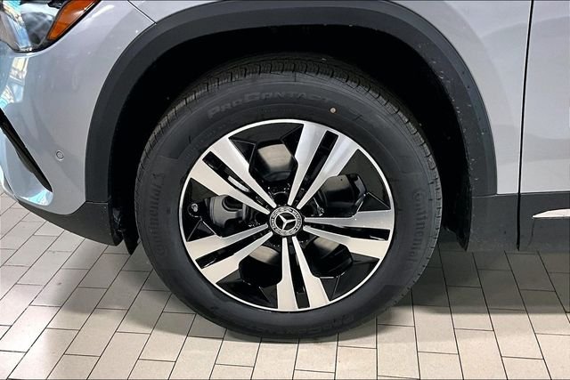2026 Mercedes-Benz GLA GLA 250 - Photo 25