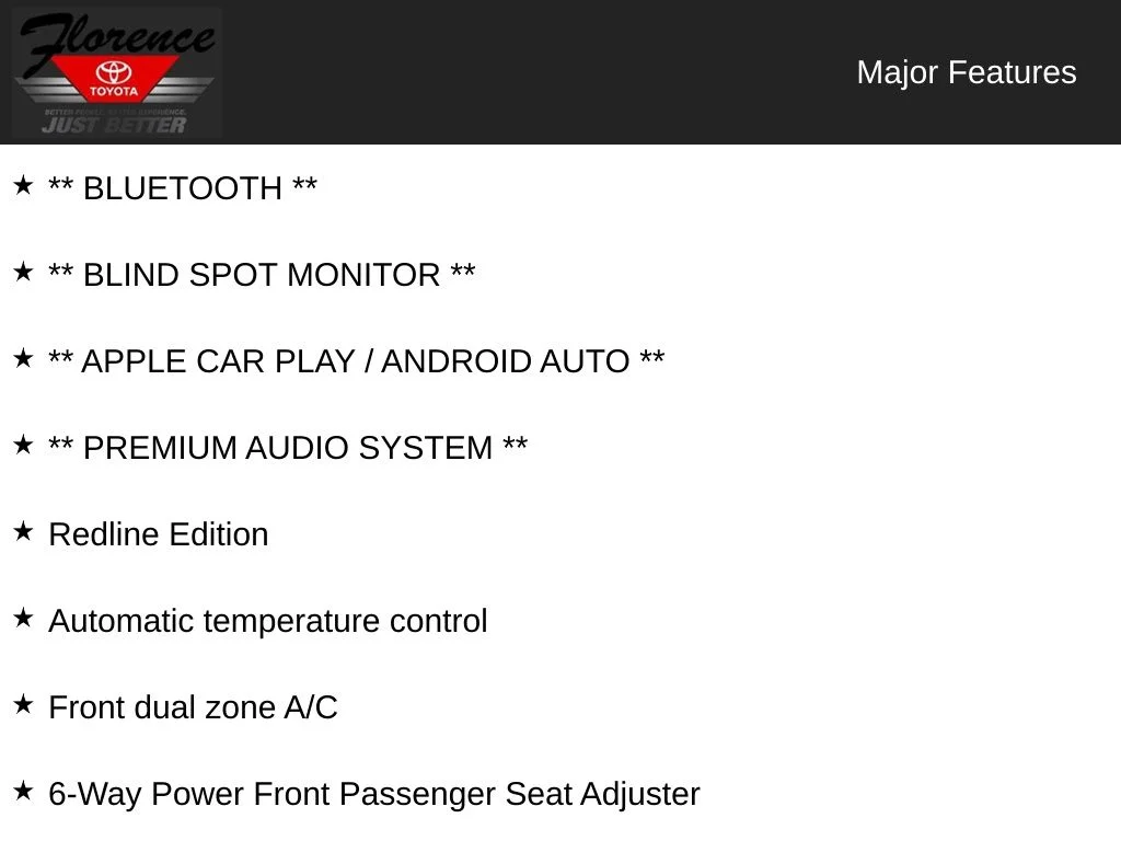 Used 2024 White Chevrolet SS image 5