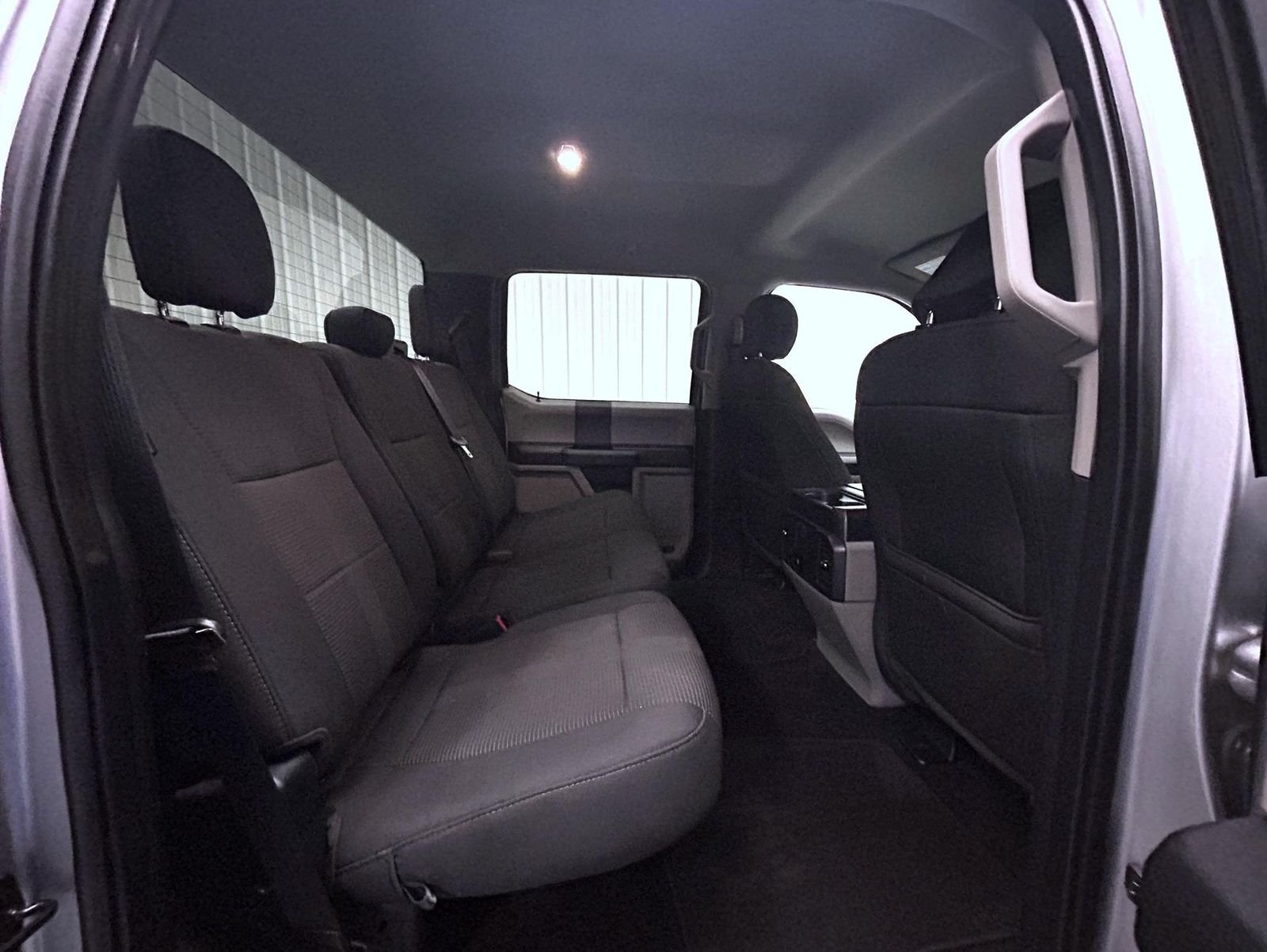 Used 2020 Silver Ford XL image 18