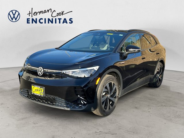 2026 Volkswagen ID.4 Pro