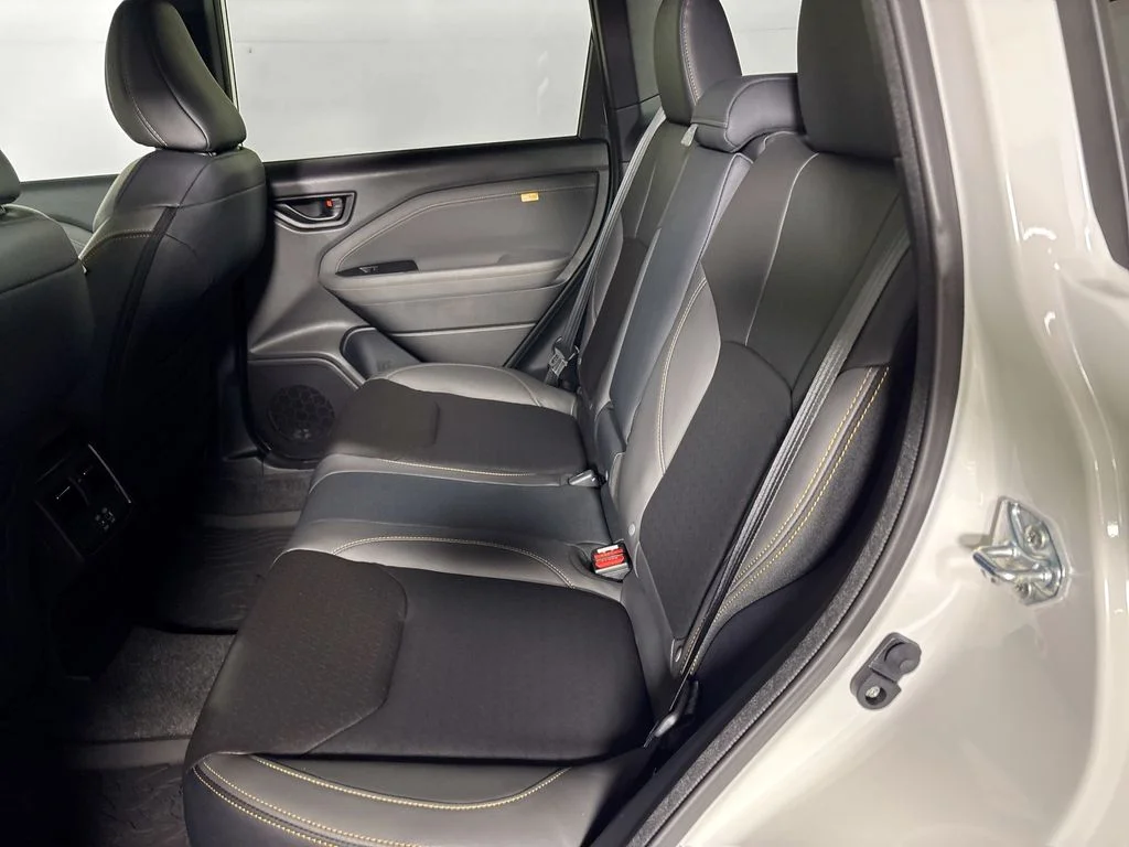New 2026 CRYSTAL WHITE PEARL Subaru Wilderness image 21