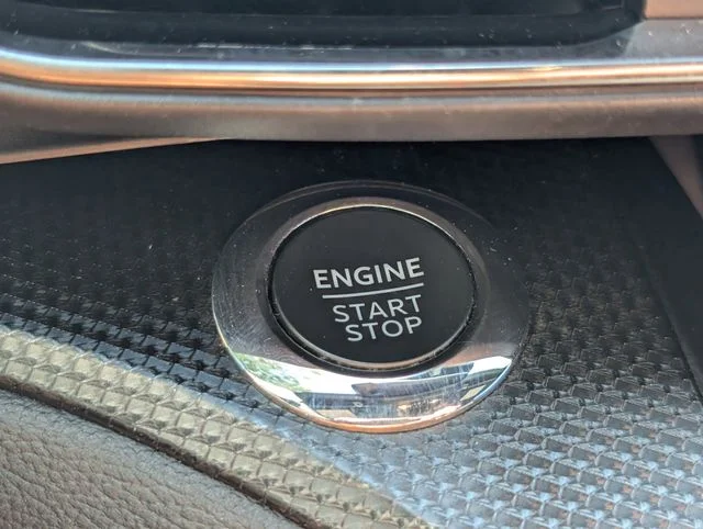 Used 2022 Gray Metallic Ford ST image 21