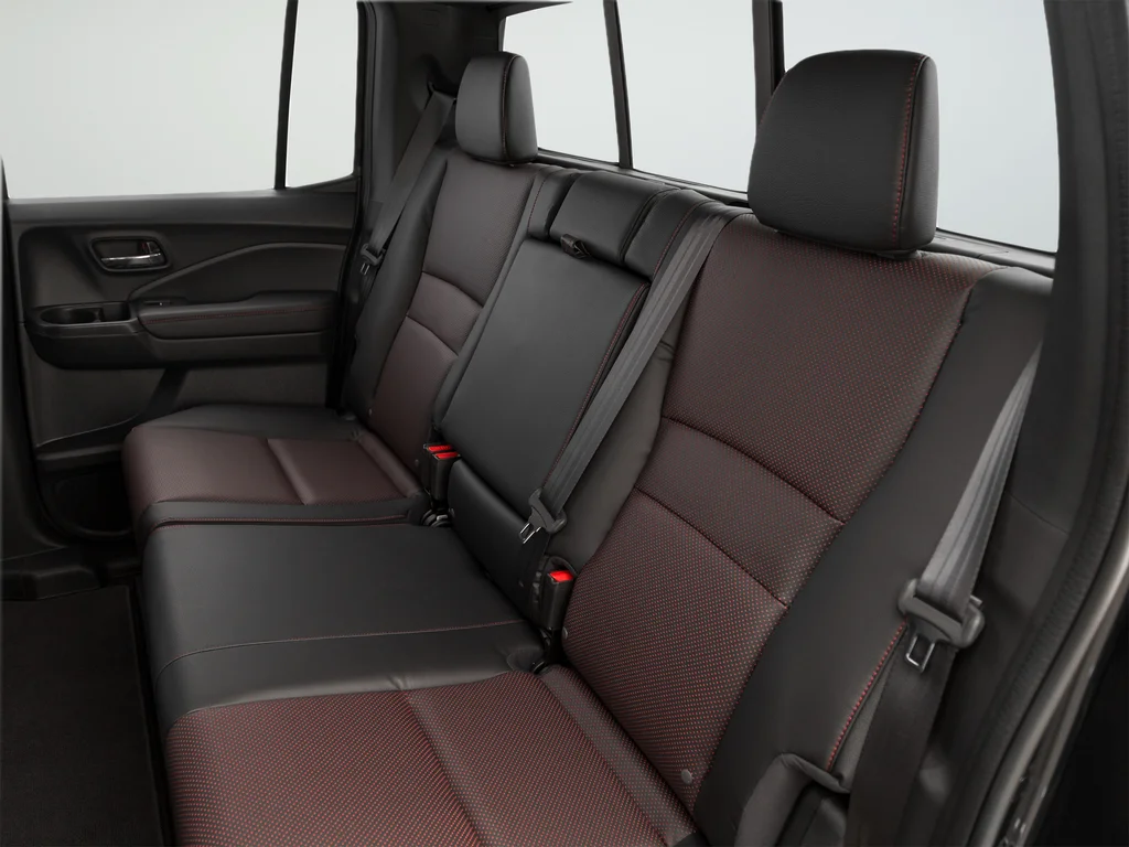 Used 2023  Honda Black Edition image 16
