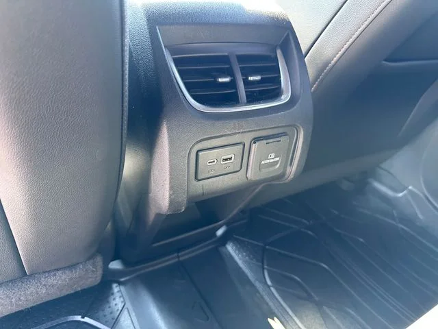 Certified Used 2019 Dark Gray Chevrolet Premier image 9