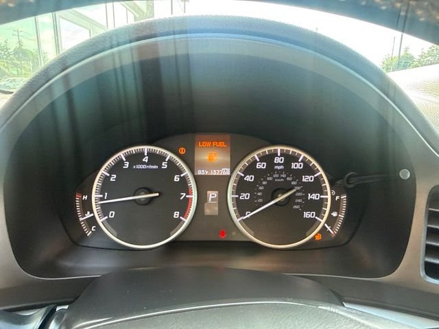 Used 2014 Silver Acura 2.0L image 23