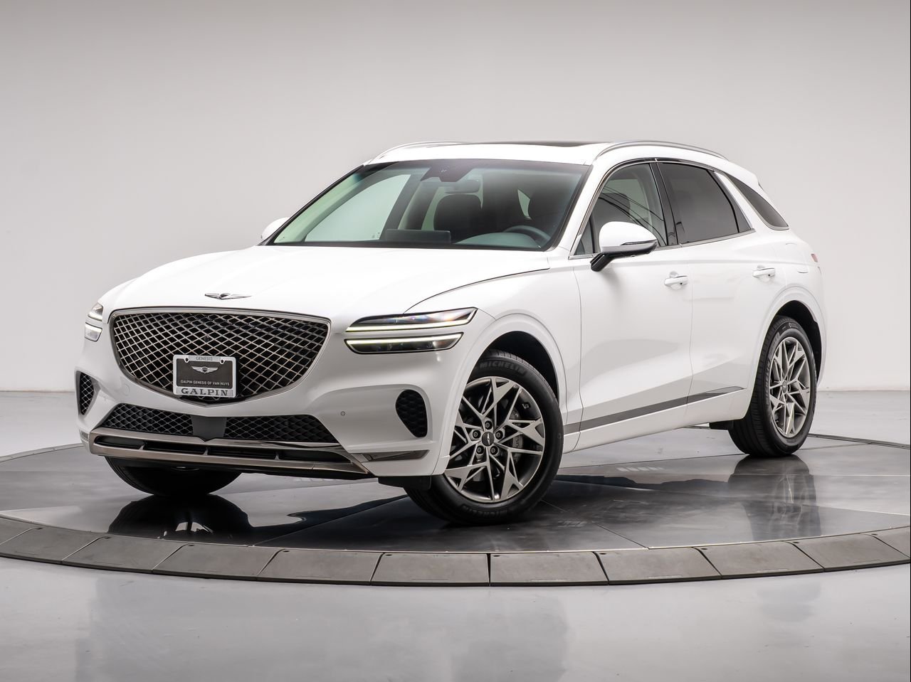 2025 Genesis GV70 2.5T Standard AWD's photo