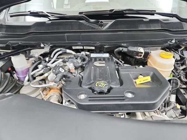 2025 RAM 2500 Limited - Photo 9