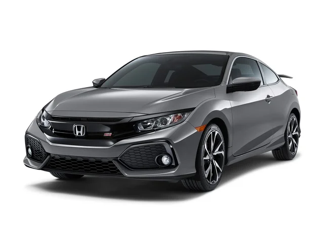 2018 Honda Civic Si w/Summer Tires's photo