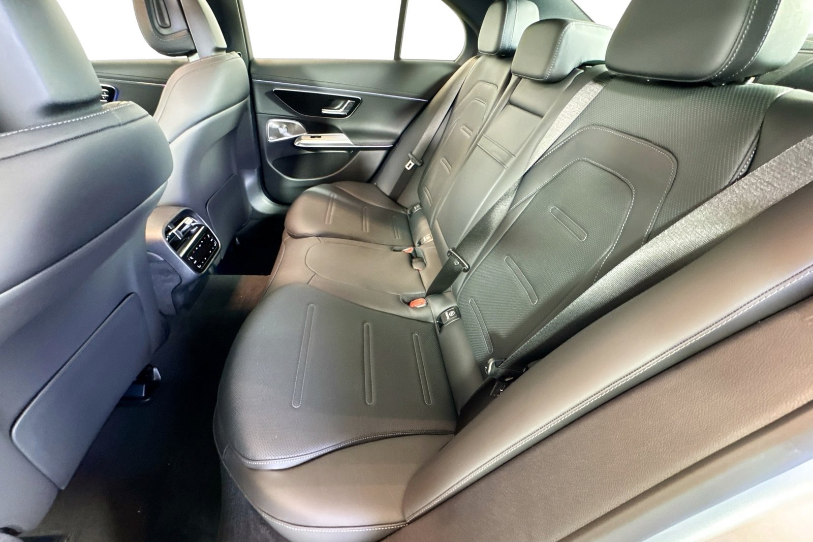 New 2026 Cirrus Silver Metallic Mercedes-Benz AMG® E 53 E image 22