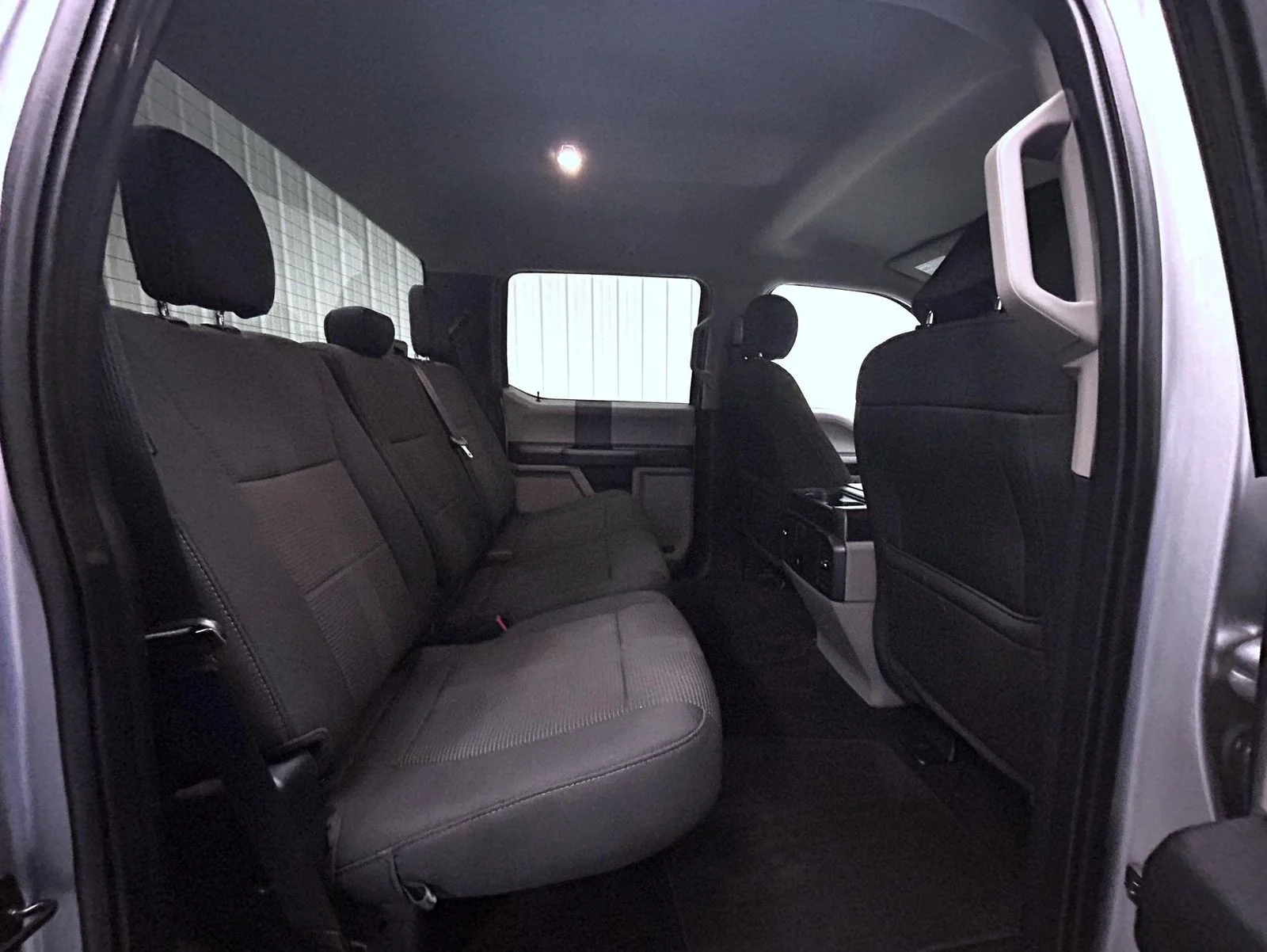 Used 2020 Silver Ford XL image 18