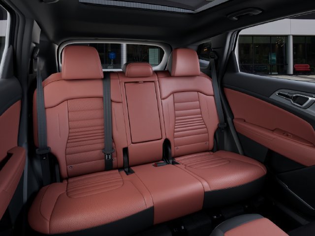 New 2027 Shadow Matte Gray Kia SX Prestige image 16