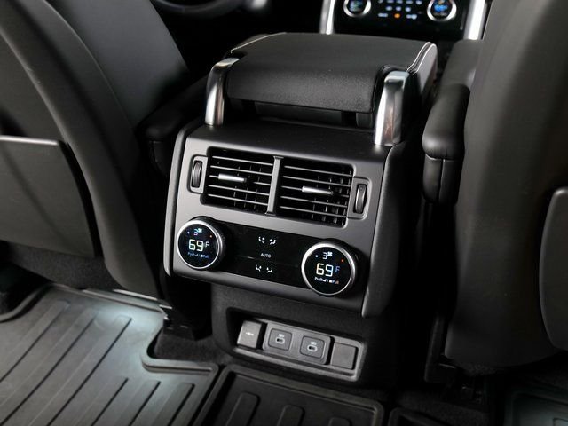 Certified Used 2025 Fuji White Land Rover Dynamic SE image 23