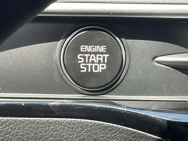 New 2026 Black Kia GT-Line image 22