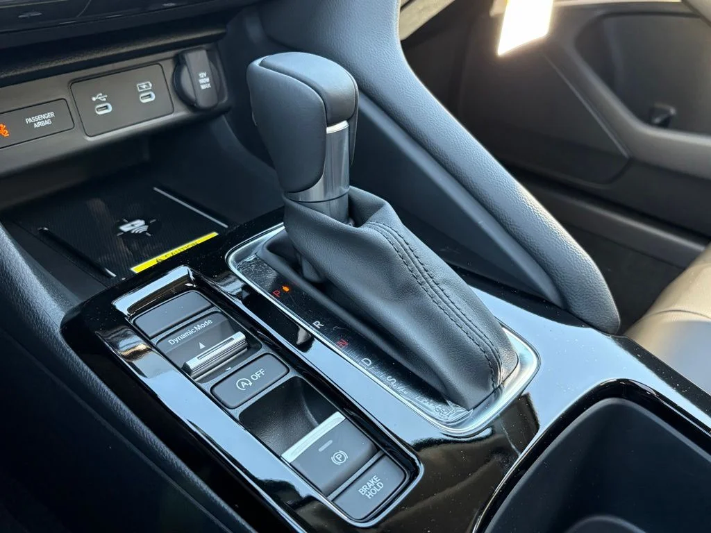 New 2026 White Acura Base image 24