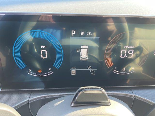 2026 Hyundai Santa Fe SEL - Photo 14