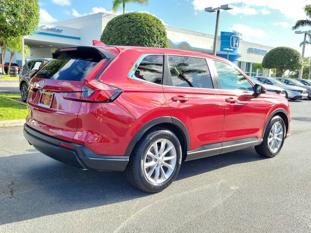 2023 Honda CR-V EX - Photo 6