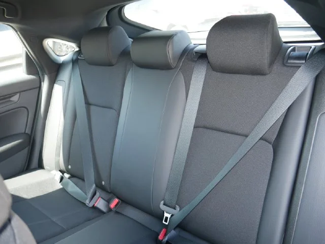 New 2026 Urban Gray Pearl Honda FWD Sport image 19