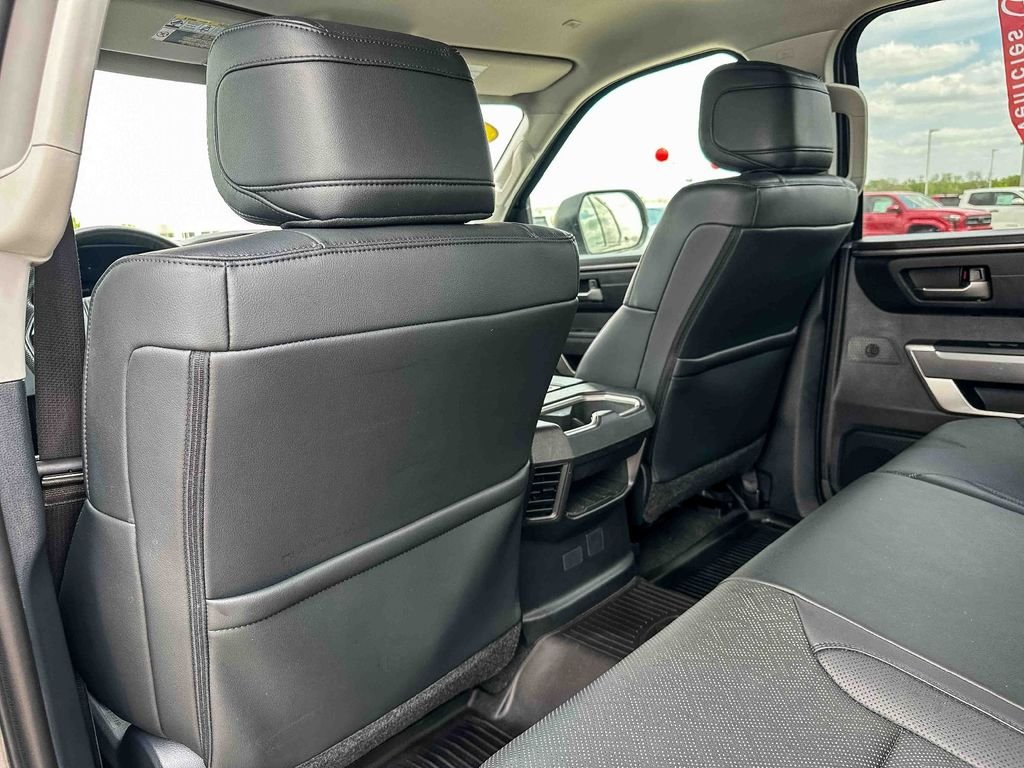 Used 2023 Gray Toyota SR5 image 17