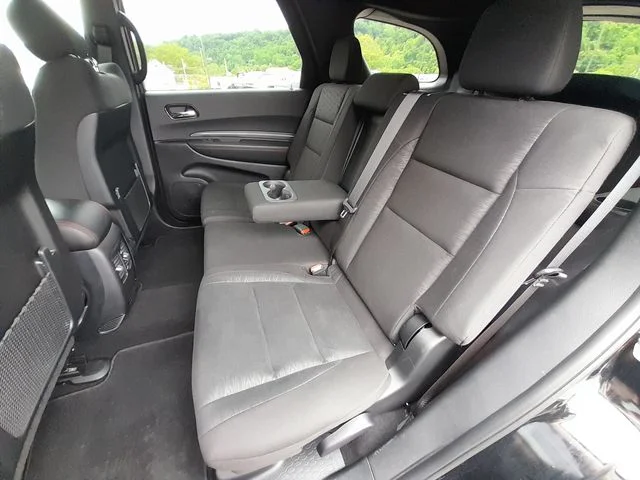 2026 Dodge Durango GT - Photo 38