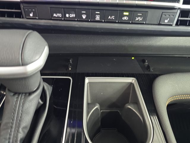 Used 2025 Silver Toyota Woodland Edition image 24