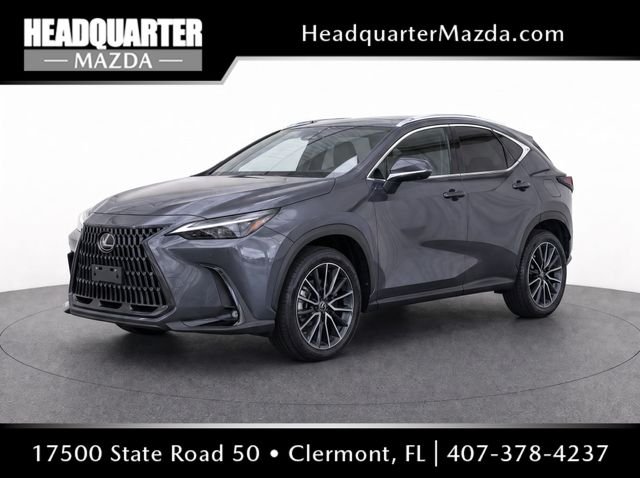 Used 2022 Gray Lexus 250 Base image 1