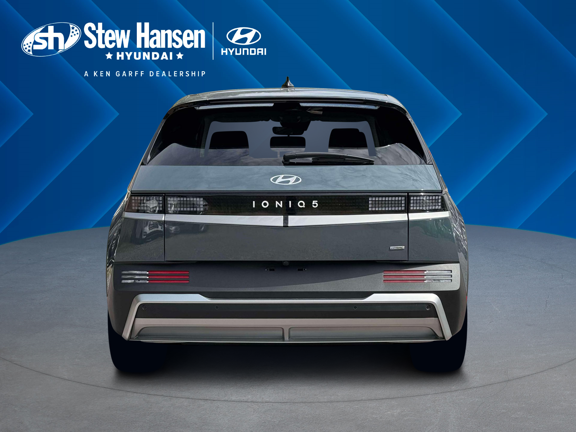 New 2026 Digital Teal Hyundai SE image 25