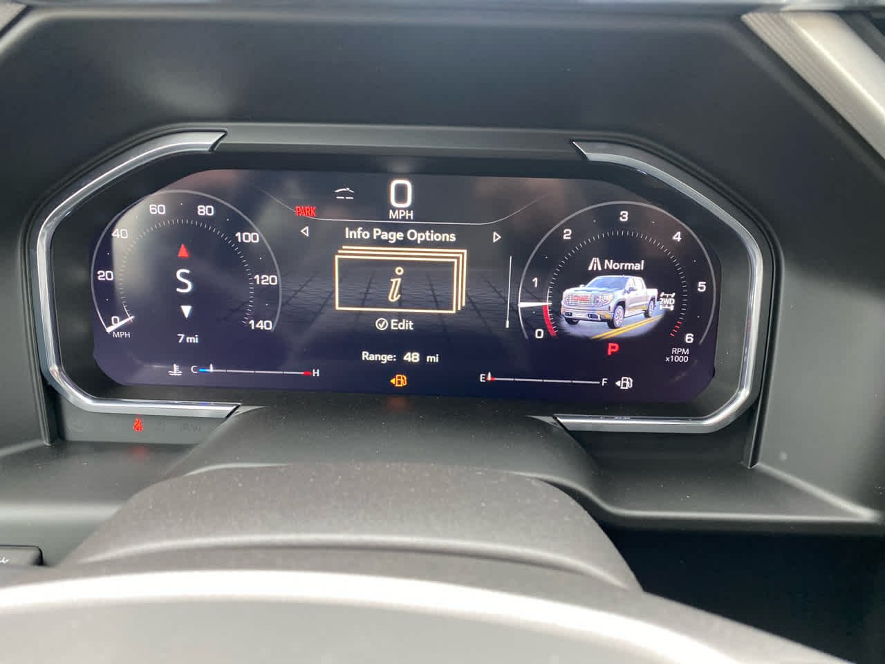 2026 GMC Sierra 1500 Denali - Photo 18
