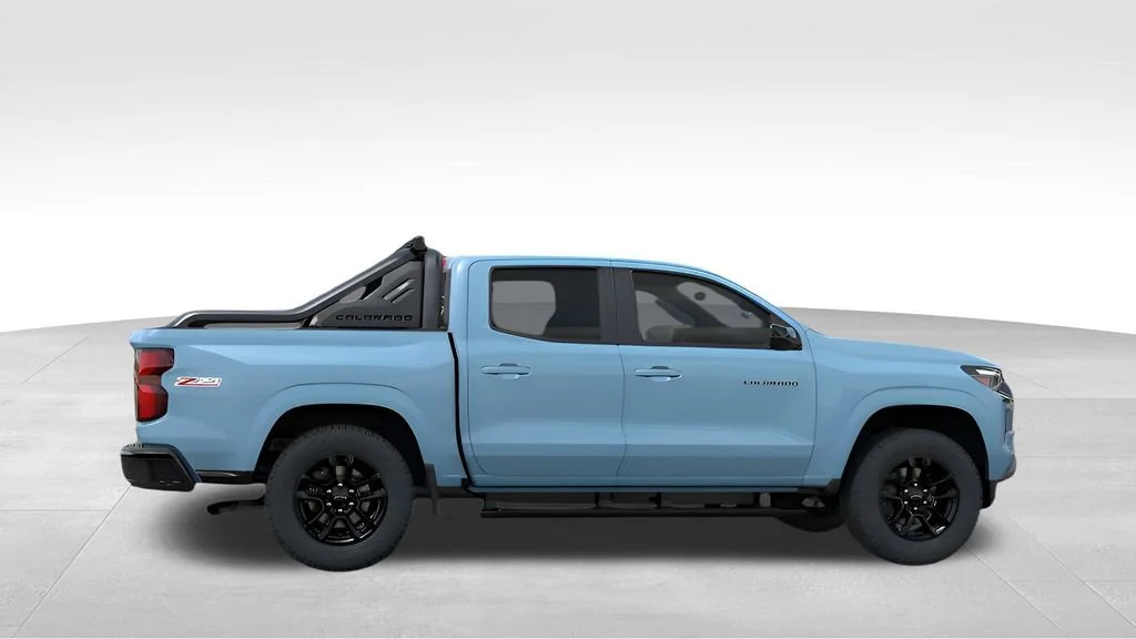 2026 Chevrolet Colorado Z71 - Photo 6