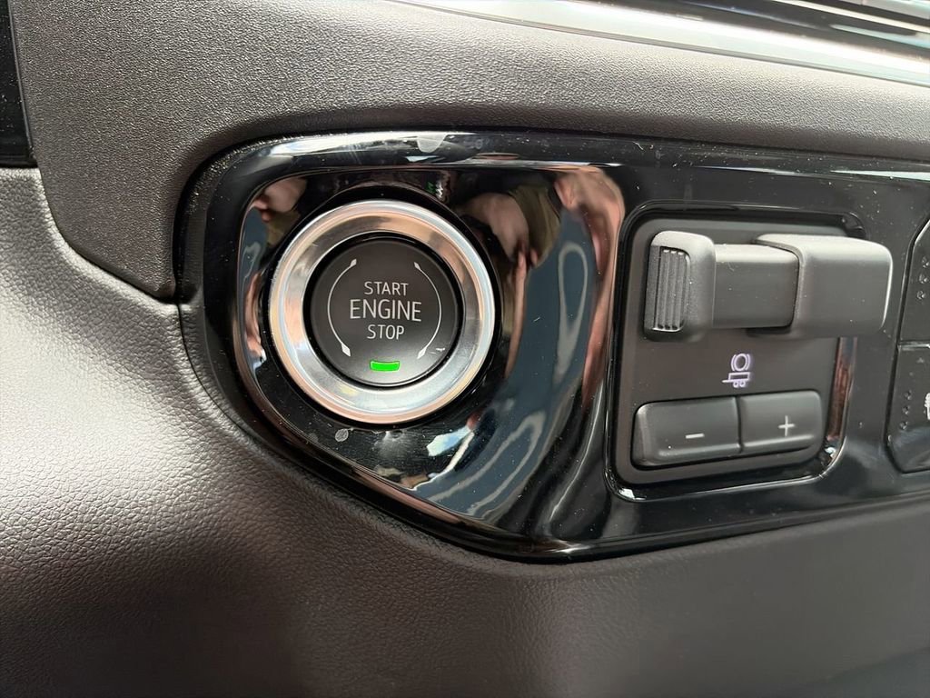 2025 GMC Sierra 1500 Elevation - Photo 28