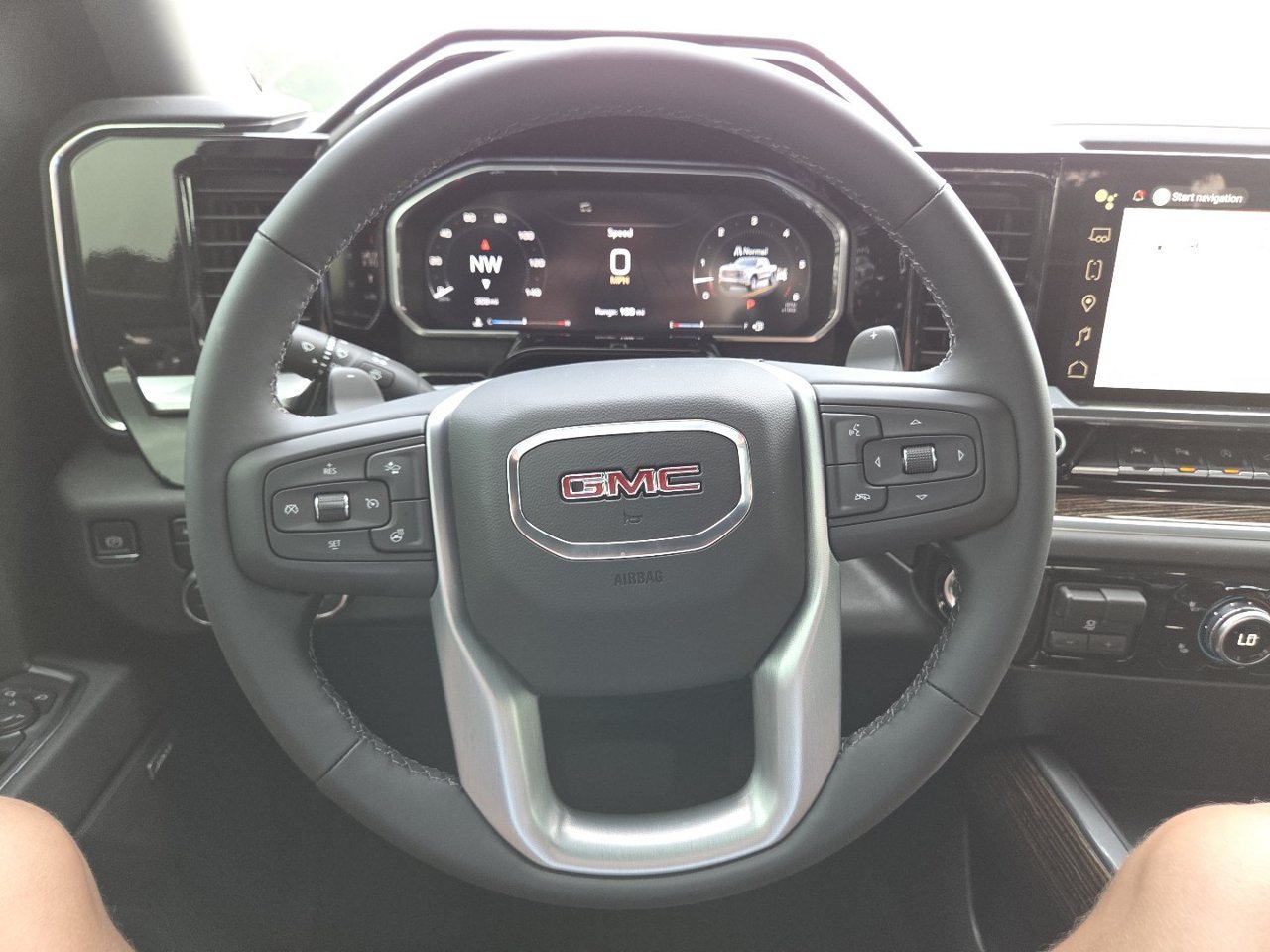 2026 GMC Sierra 1500 Elevation - Photo 28