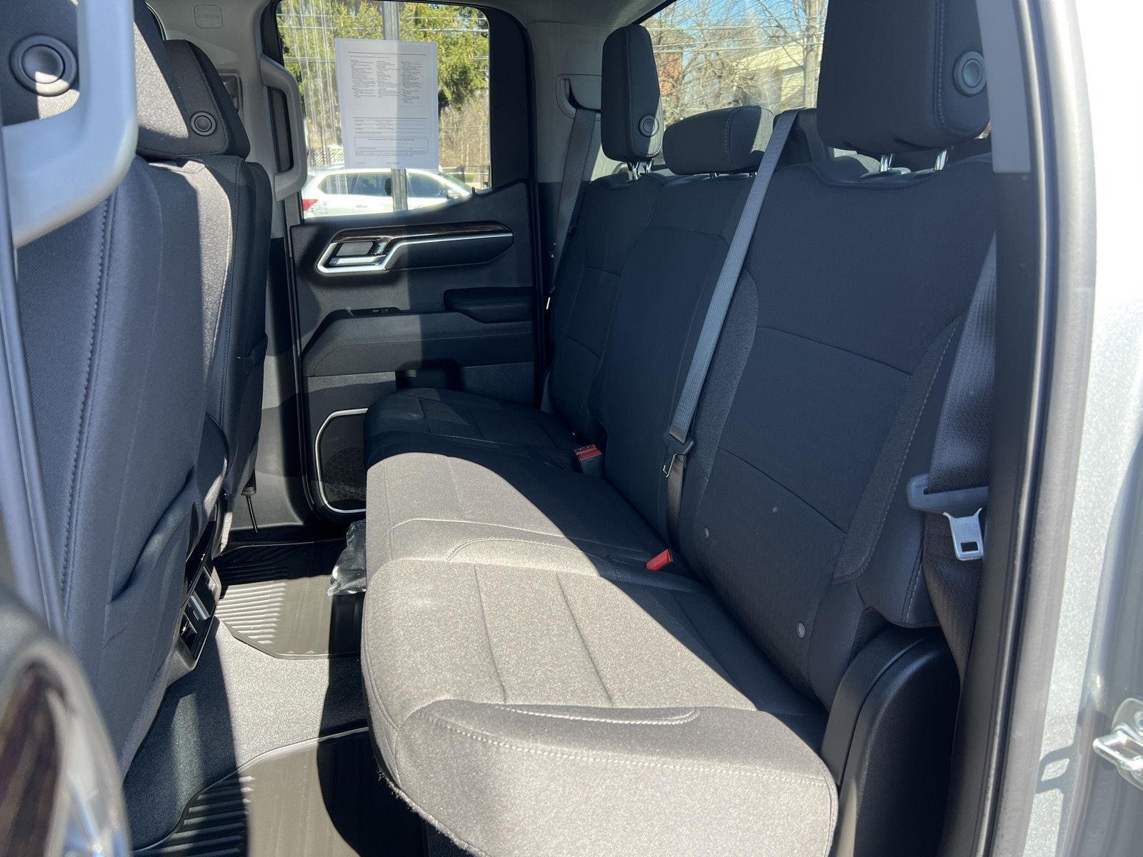 2026 GMC Sierra 1500 Elevation - Photo 14