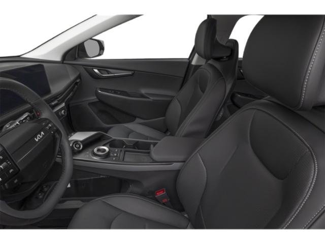 New 2026 Wolf Gray Kia Wind image 11