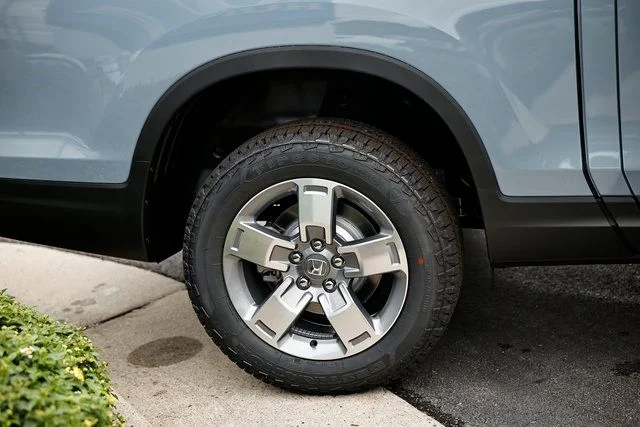 2026 Honda Ridgeline RTL - Photo 18