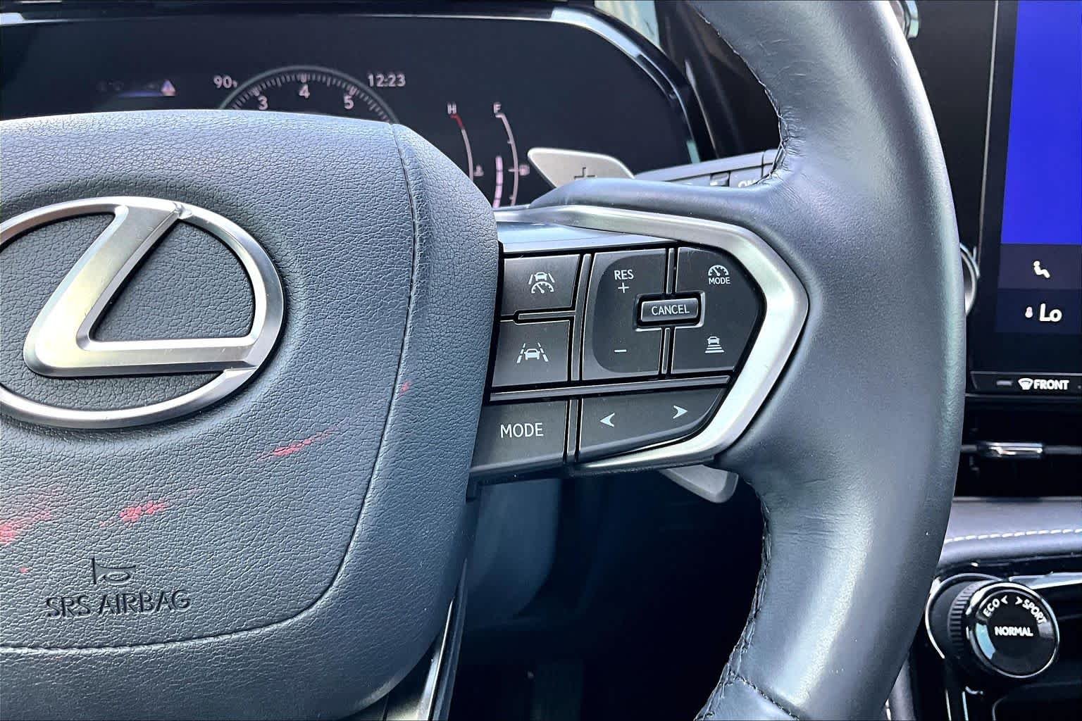 Used 2024 Caviar Lexus Premium image 25