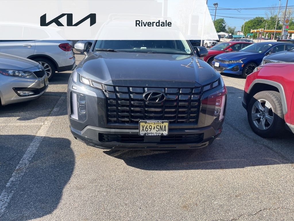 2024 Hyundai Palisade XRT AWD's photo