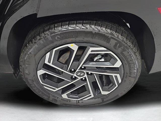 New 2026 Gray Hyundai Limited image 42