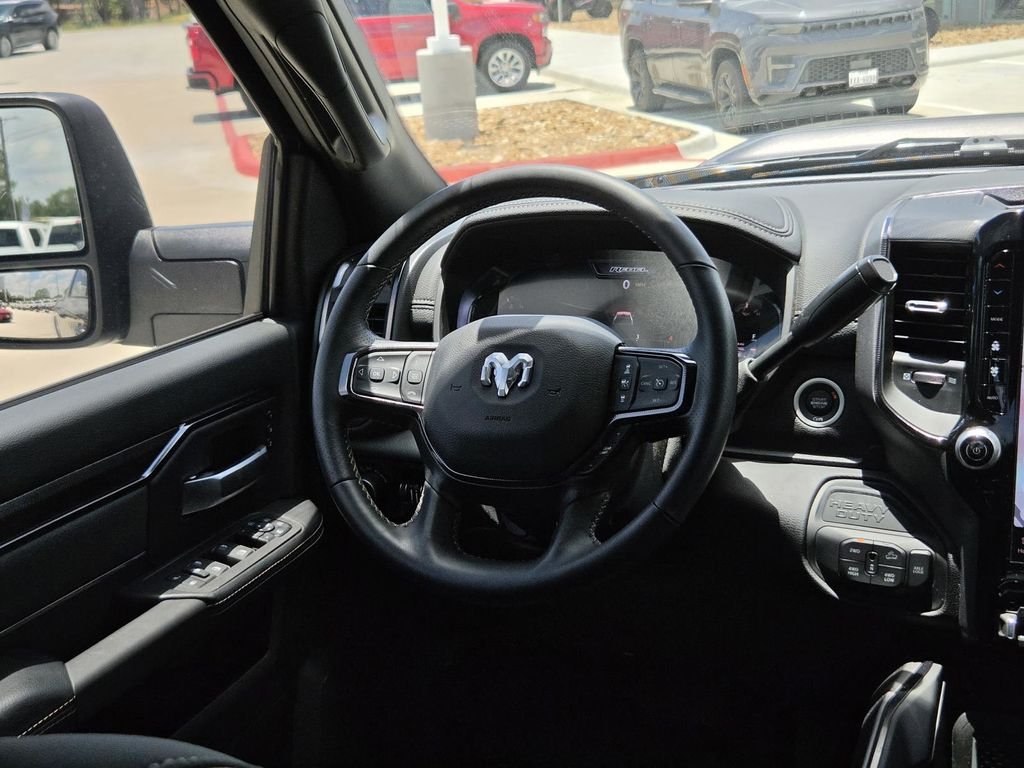Used 2025 Gray Ram Rebel image 18