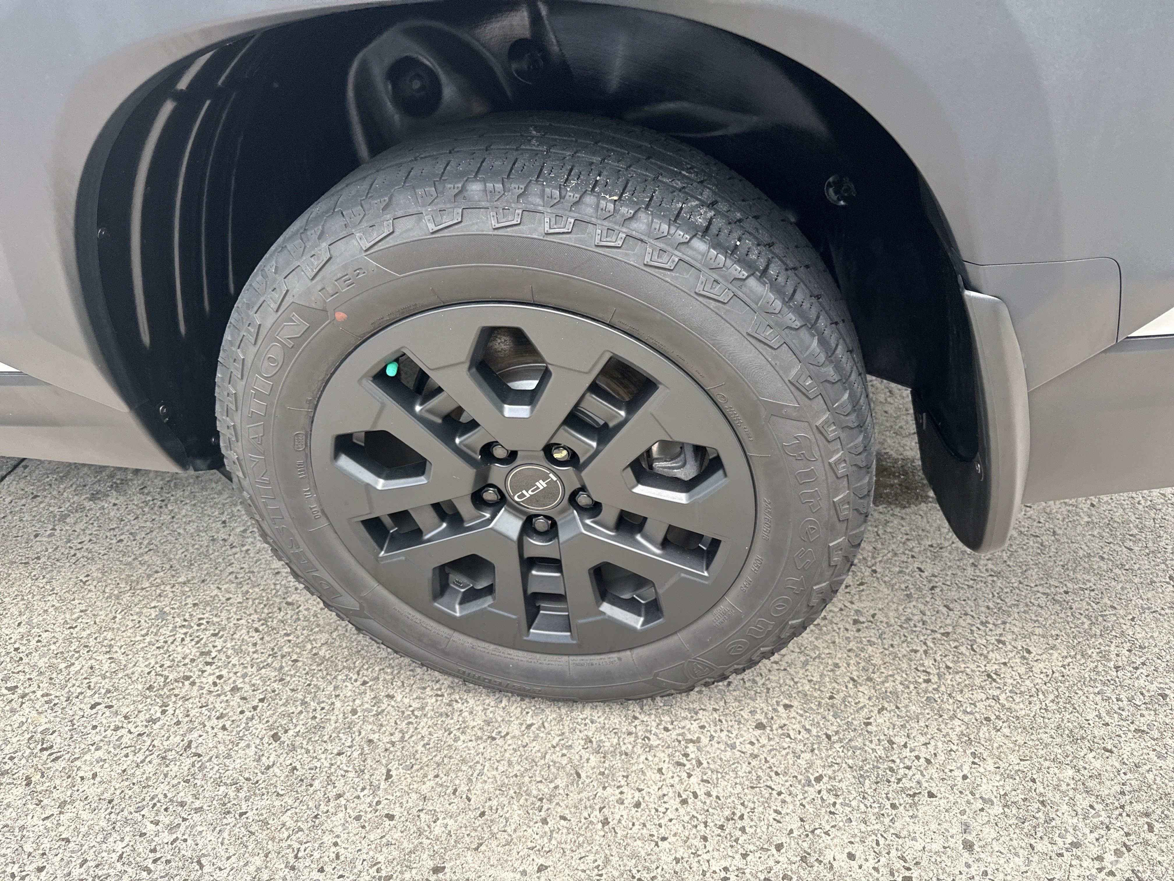 Used 2023  Honda RTL-E image 19