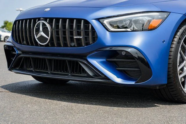 2025 Mercedes-Benz AMG GT 4-Door Coupe 53 - Photo 14