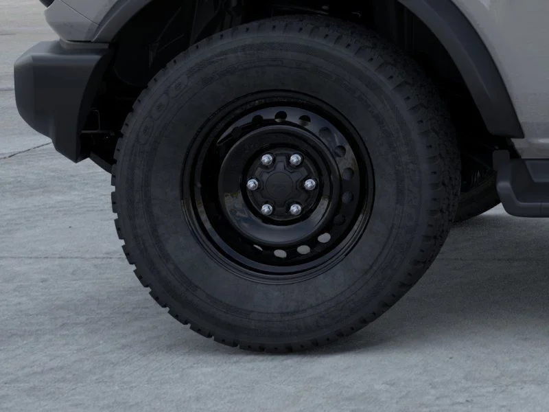 New 2026 Avalanche Ford Outer Banks® image 21