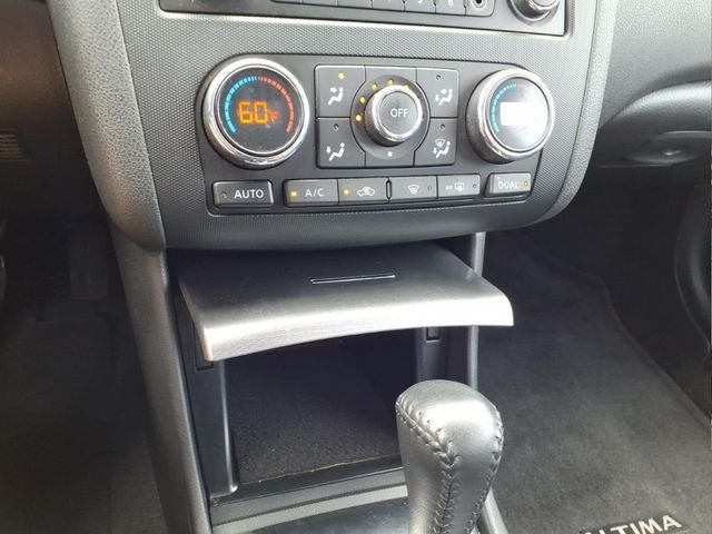 Used 2012 Black Nissan 2.5 SL image 23