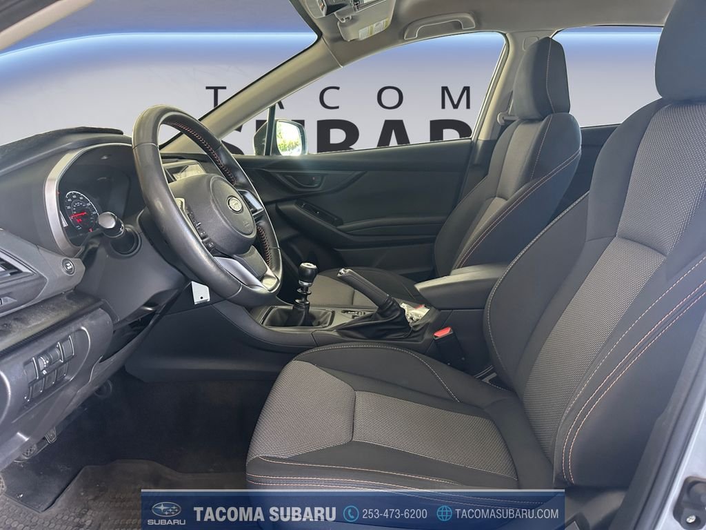 2020 Subaru Crosstrek Premium - Photo 10
