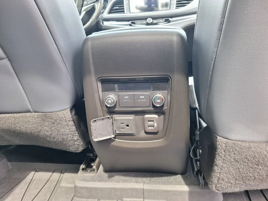 Used 2023 Black Buick Essence image 36