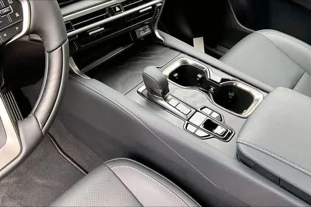 2026 Lexus RX 350 Premium - Photo 8