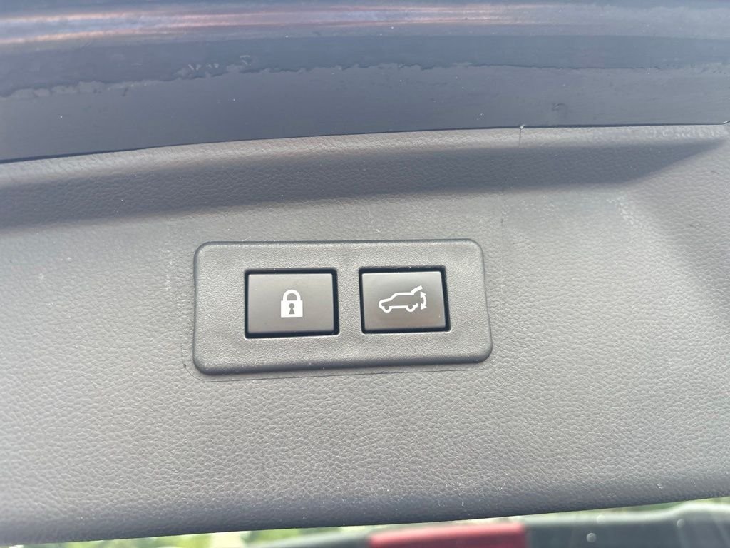 Certified Used 2024 Black Subaru Touring XT image 27