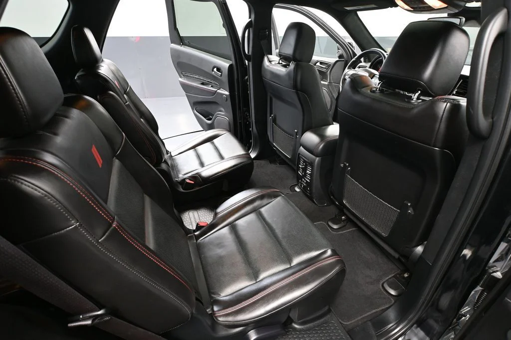 Certified Used 2024 Black Dodge R/T Premium image 54